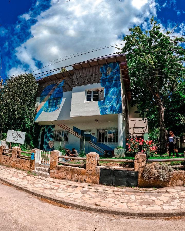 Hostel Like Quijote San Carlos de Bariloche Exterior photo
