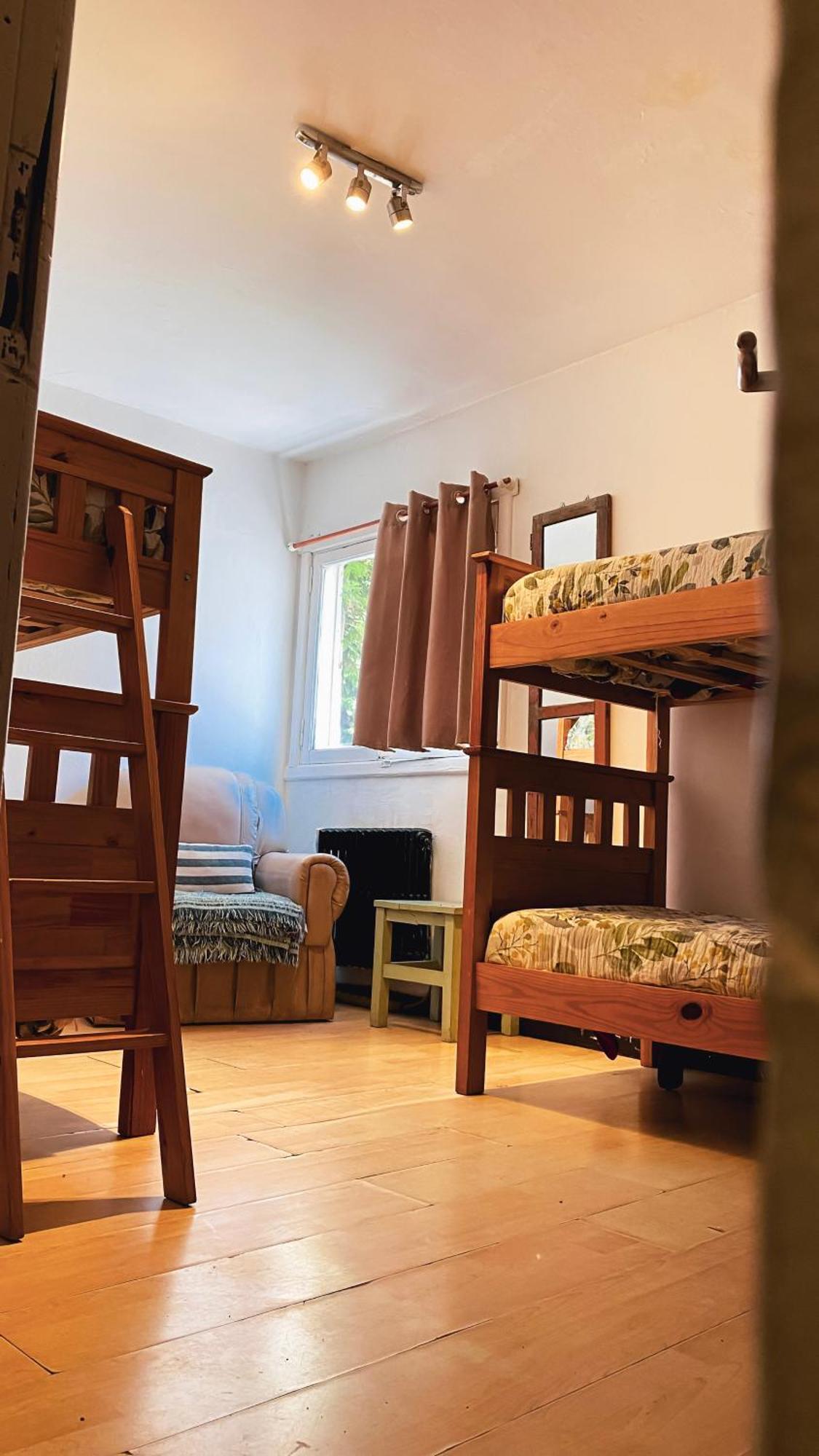 Hostel Like Quijote San Carlos de Bariloche Room photo