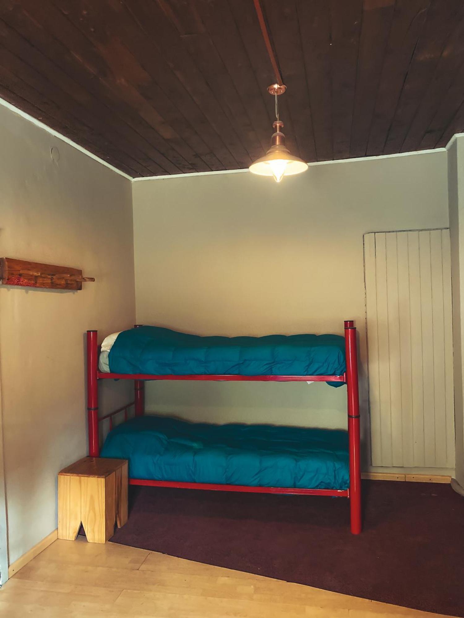 Hostel Like Quijote San Carlos de Bariloche Room photo