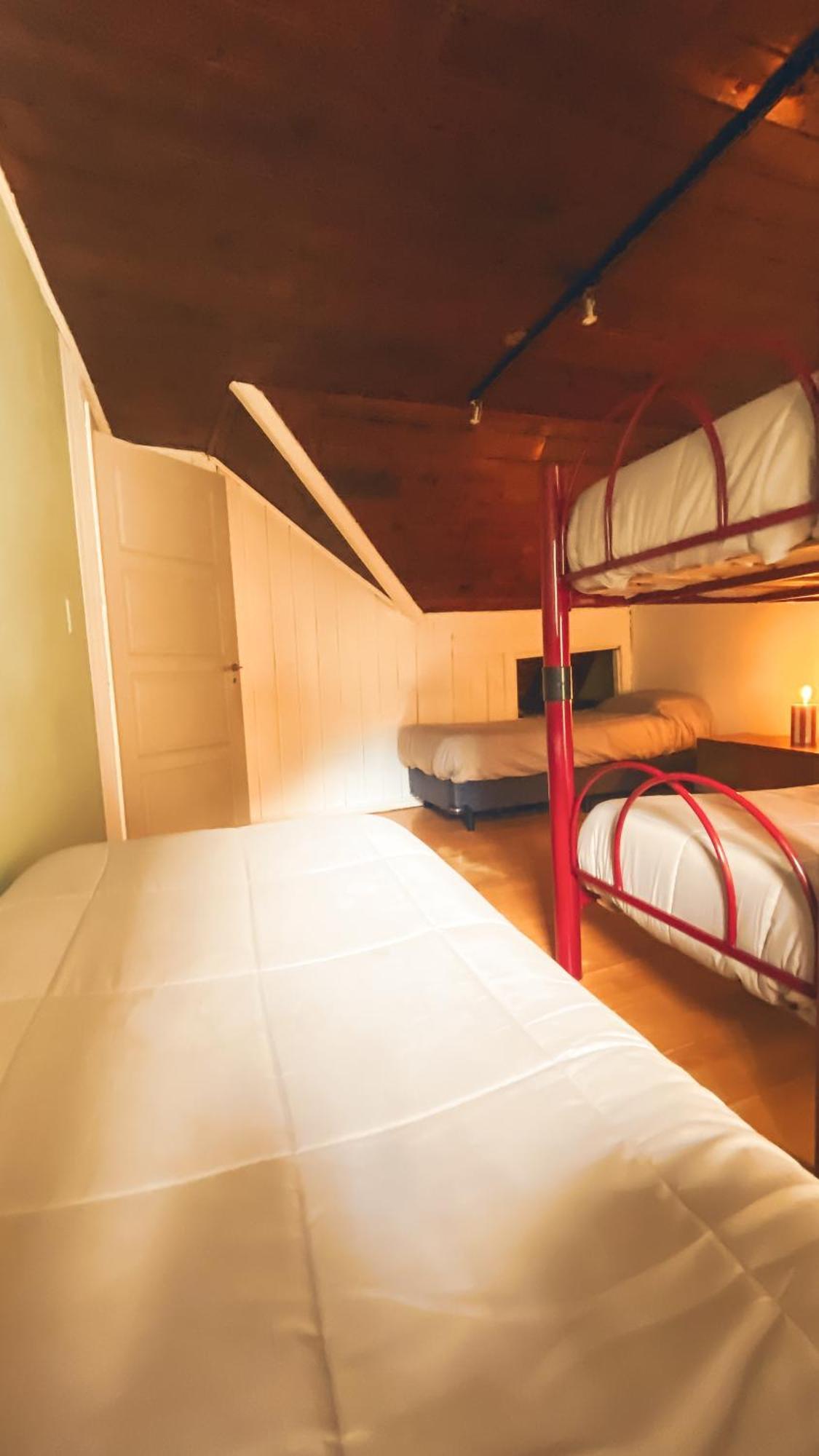Hostel Like Quijote San Carlos de Bariloche Room photo