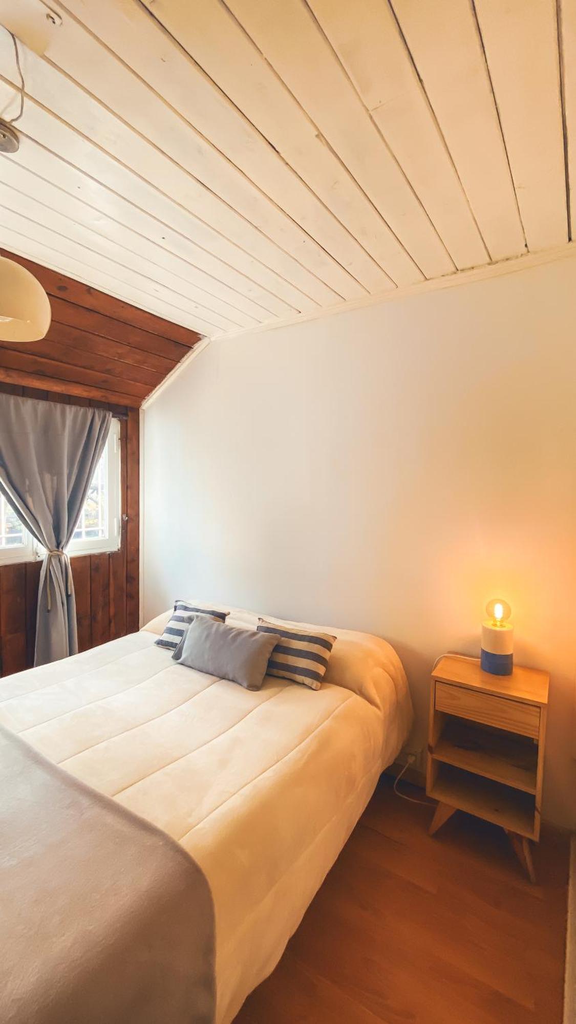 Hostel Like Quijote San Carlos de Bariloche Room photo