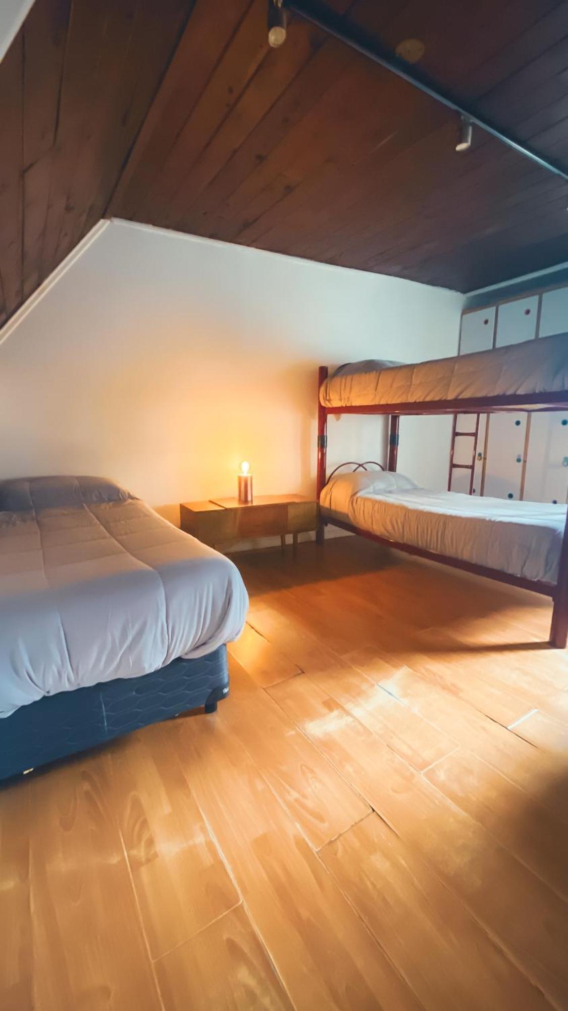 Hostel Like Quijote San Carlos de Bariloche Room photo